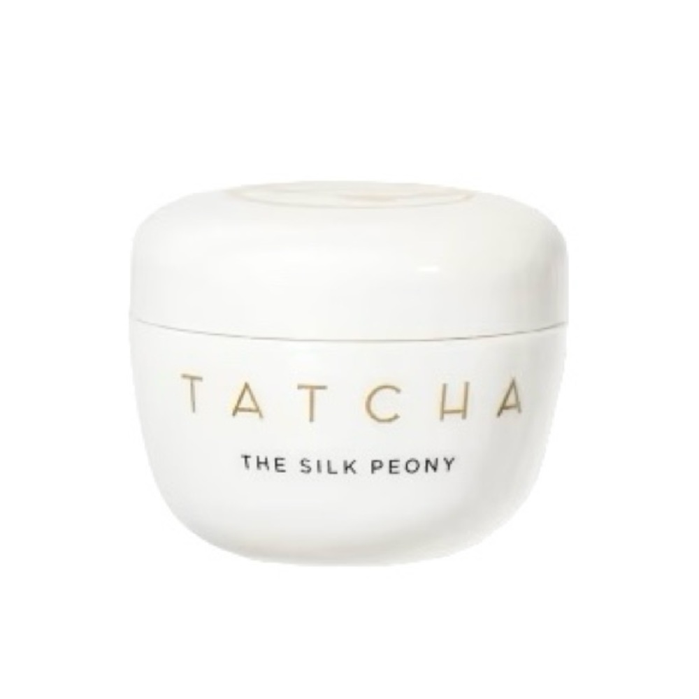 Tatcha The Silk Peony Melting Eye Cream